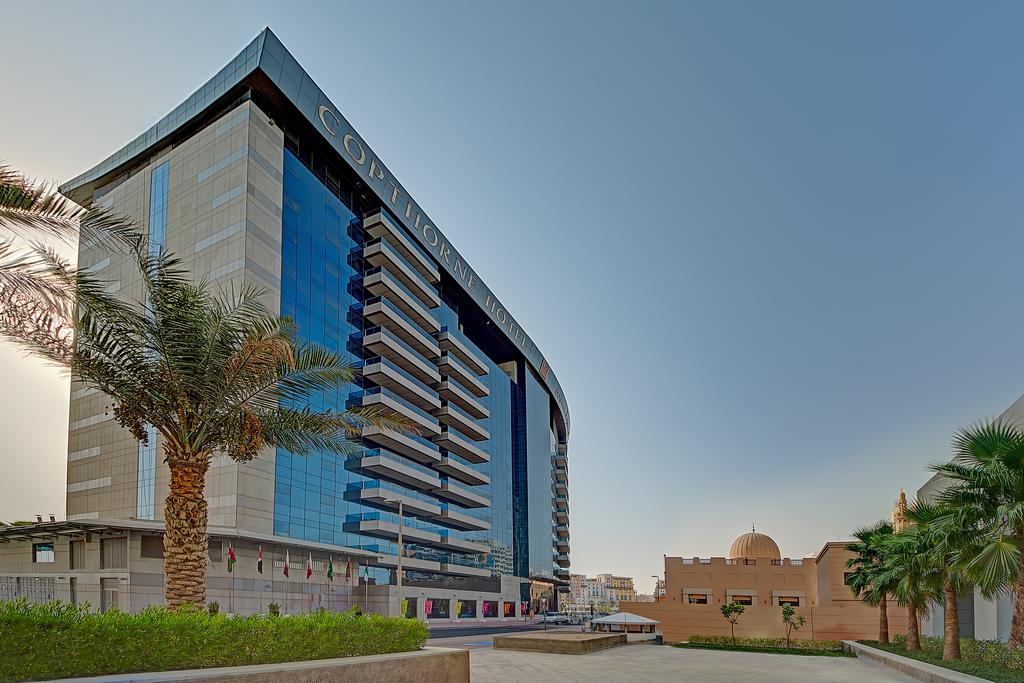 Copthorne Deira - Dubai