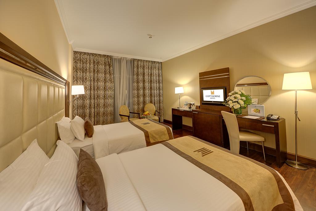 Copthorne Deira - Dubai