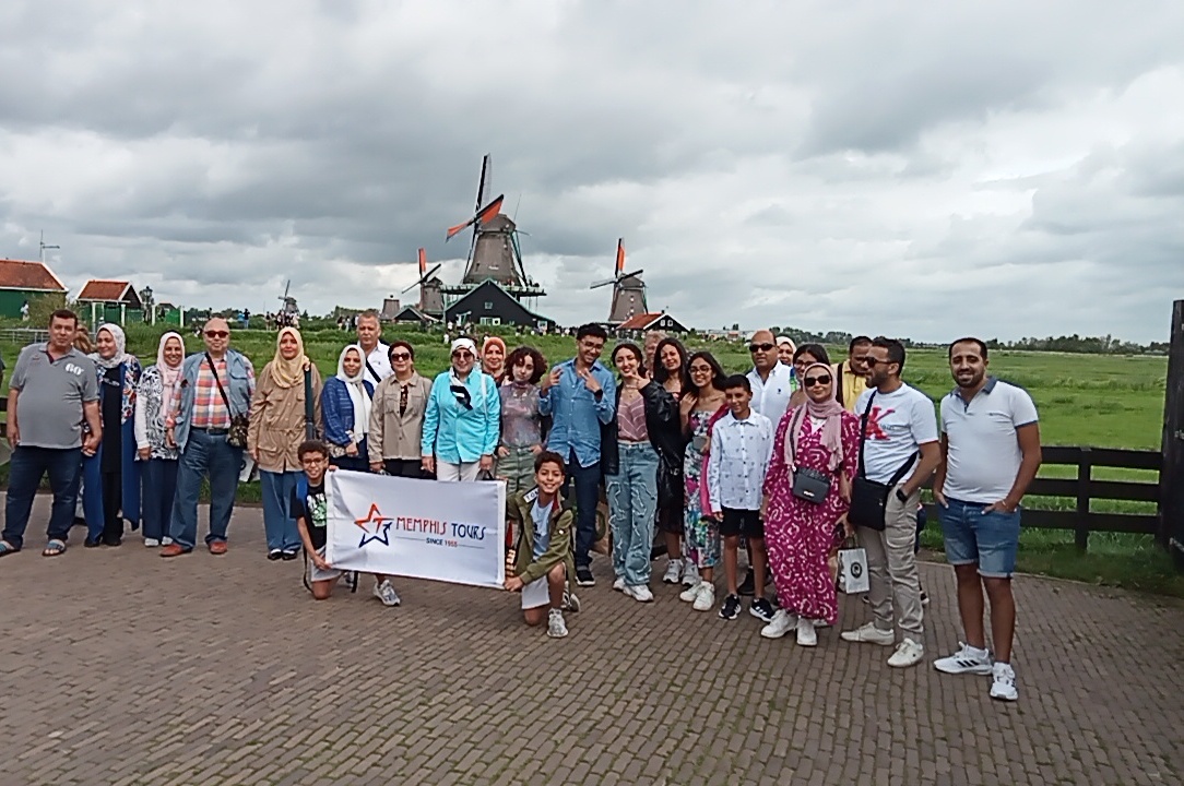 Europe Trips with Memphis Tours