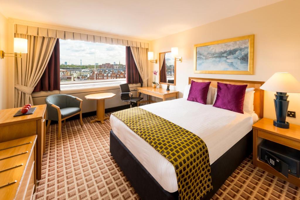 Copthorne Tara Hotel London Kensington