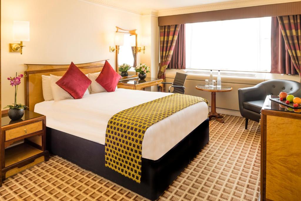 Copthorne Tara Hotel London Kensington