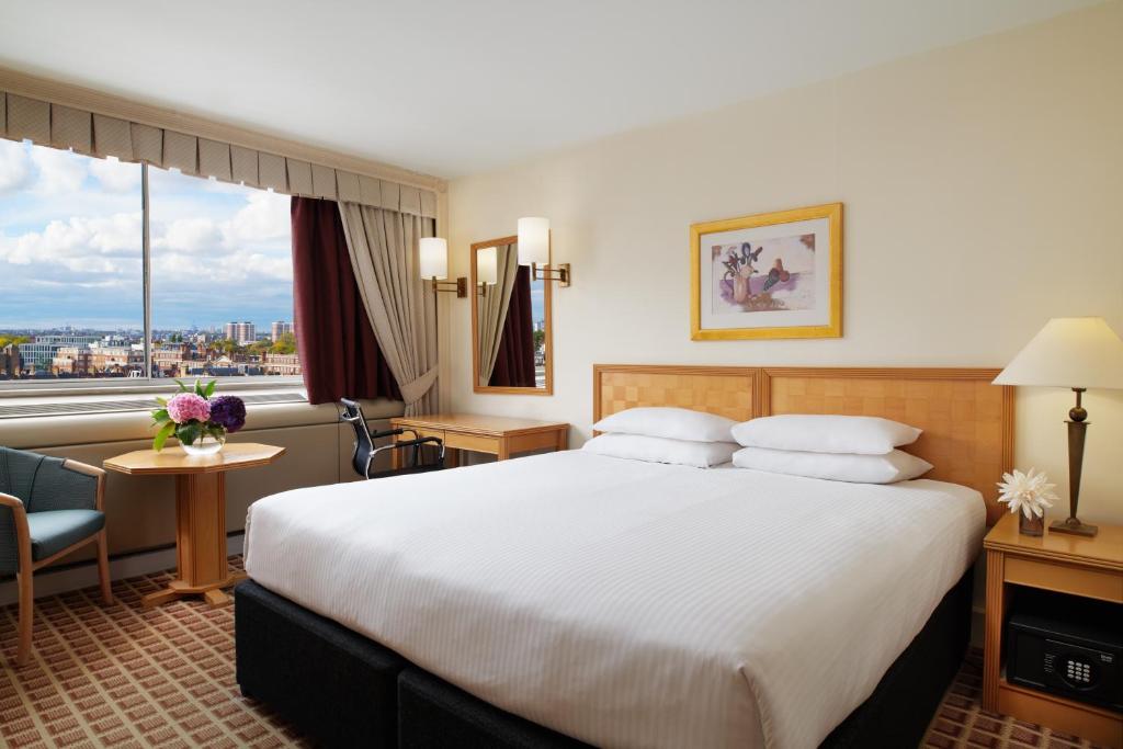 Copthorne Tara Hotel London Kensington