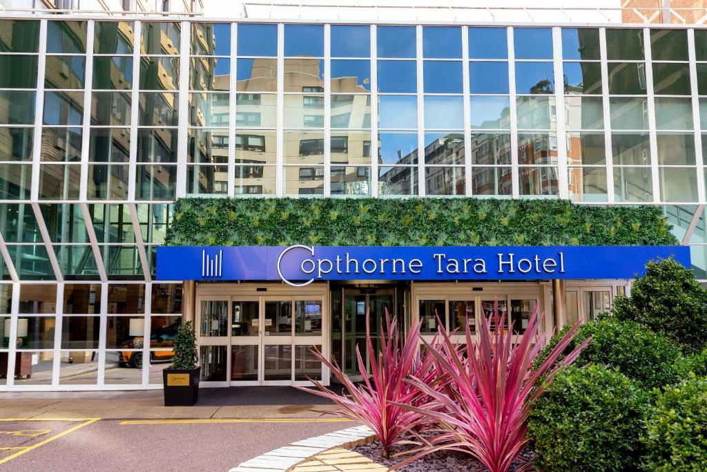 Copthorne Tara Hotel London Kensington