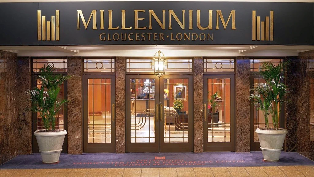 Millennium Gloucester Kensington London