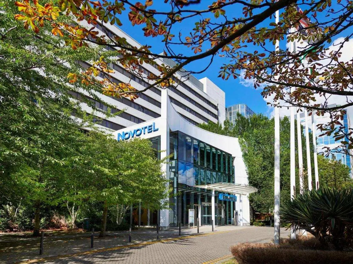 Novotel London West - Hammersmith