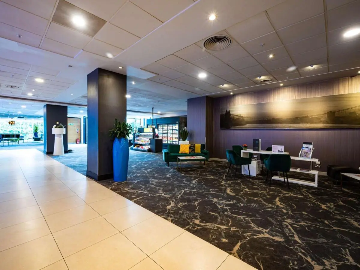 Novotel London West - Hammersmith