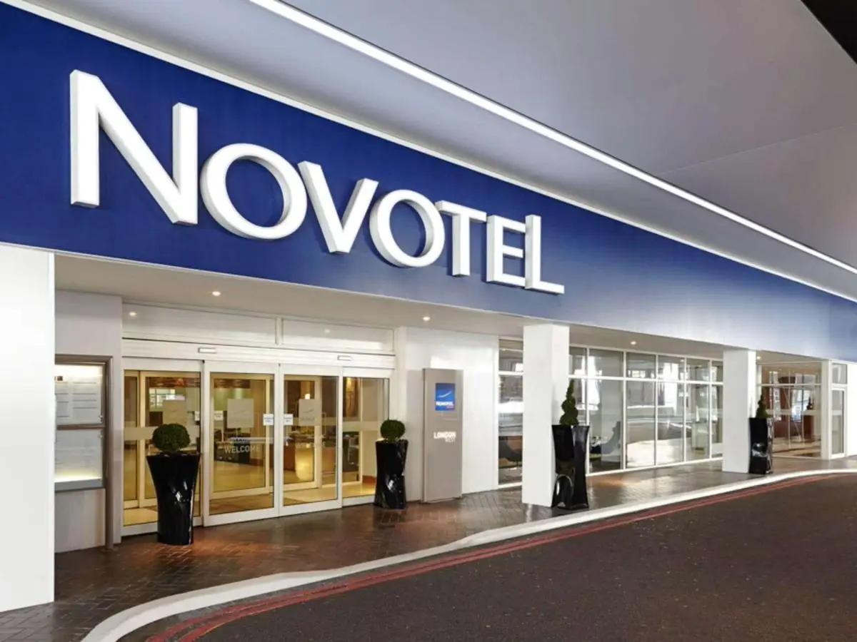 Novotel London West - Hammersmith