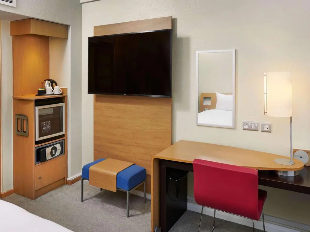 Novotel London West - Hammersmith