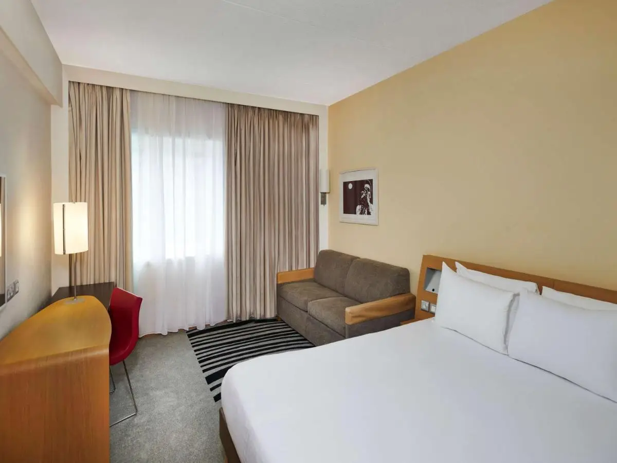 Novotel London West - Hammersmith