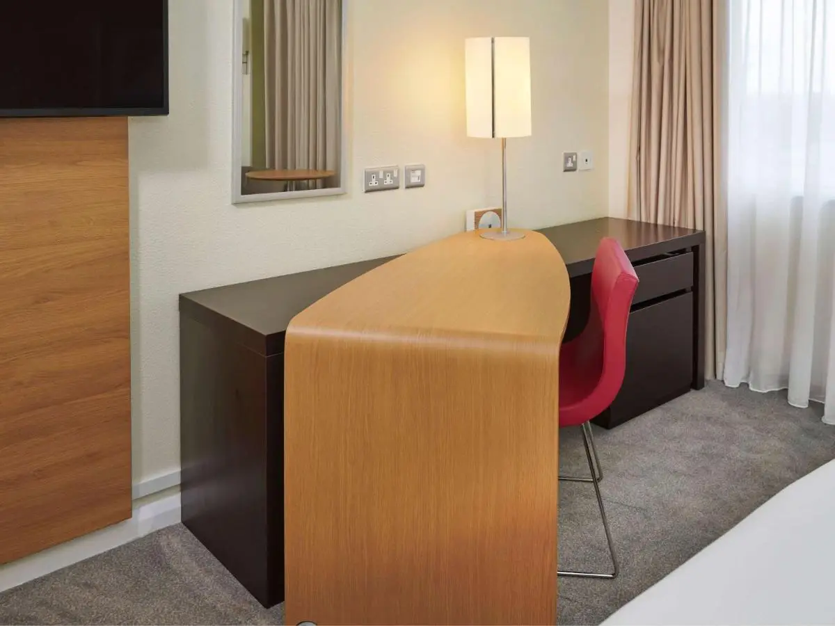 Novotel London West - Hammersmith