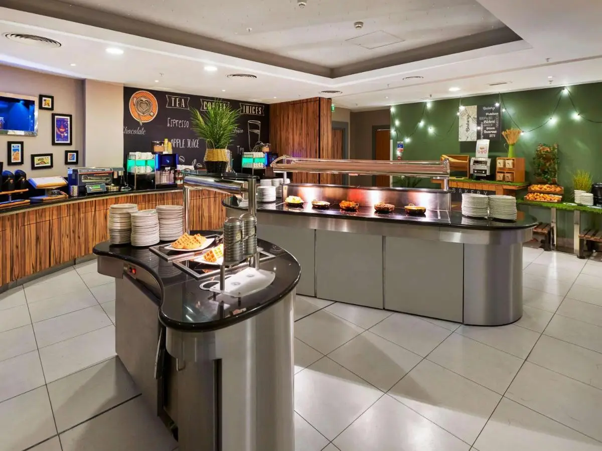 Novotel London West - Hammersmith