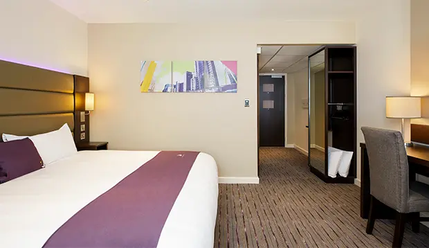 Premier Inn London Wembley Stadium hotel