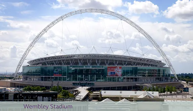 Premier Inn London Wembley Stadium hotel