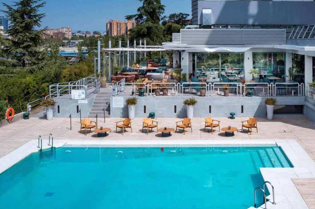 Novotel City Las Ventas - Madrid